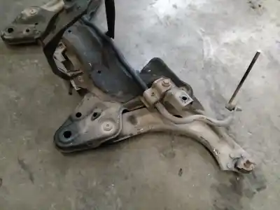 Second-hand car spare part front axle for citroen c3 collection 99 cv / 73 kw oem iam references   