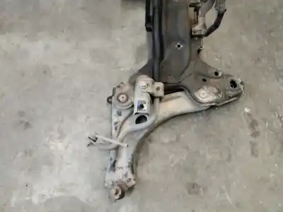 Second-hand car spare part front axle for citroen c3 collection 99 cv / 73 kw oem iam references   