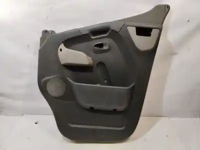 Second-hand car spare part right front door trim for renault master kasten l1h1 ka 2.8t oem iam references 8200729417