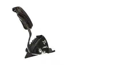 Peça sobressalente para automóvel em segunda mão Pedal Do Acelerador por RENAULT CLIO III Extreme 106 CV / 78 KW Referências OEM IAM 8200089861  