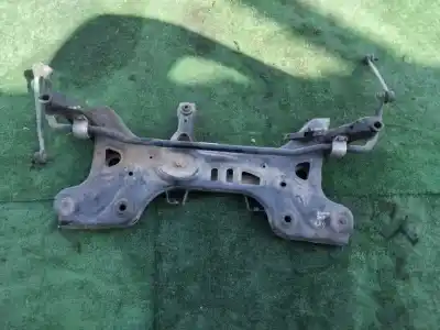 Peça sobressalente para automóvel em segunda mão charrió / suporte de eixo dianteiro por seat arona 1.6 tdi referências oem iam   