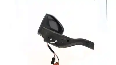 Peça sobressalente para automóvel em segunda mão espelho retrovisor esquerdo por peugeot 208 active 81 cv / 60 kw referências oem iam e20211047  