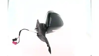 Peça sobressalente para automóvel em segunda mão ESPELHO RETROVISOR ESQUERDO por PEUGEOT 208  Referências OEM IAM E20211047  