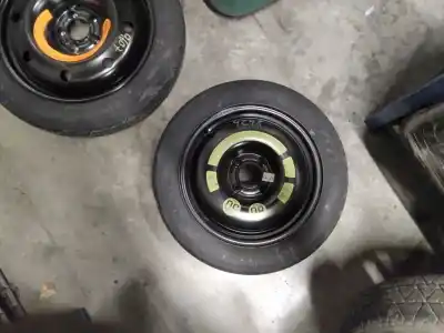 Автозапчасти б/у запасное колесо за citroen c3 picasso attraction ссылки oem iam 9298  