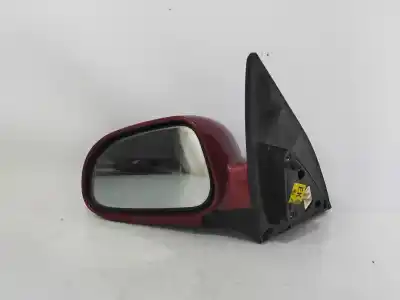 Peça sobressalente para automóvel em segunda mão espelho retrovisor esquerdo por chevrolet lacetti se referências oem iam e11015757  