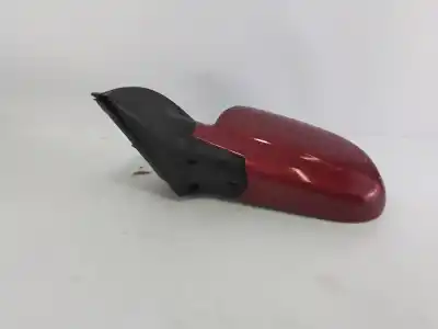 Peça sobressalente para automóvel em segunda mão espelho retrovisor esquerdo por chevrolet lacetti se referências oem iam e11015757  