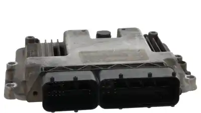 İkinci el araba yedek parçası ecu motor kontrol cihazi için fiat stilo multi wagon (192_) 1.9 d multijet oem iam referansları 55204761  