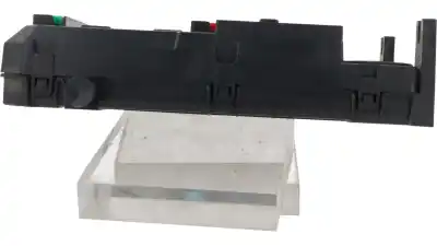 Second-hand car spare part FUSE BOX UNIT for PEUGEOT 208  OEM IAM references 9678355880  