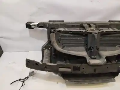 Second-hand car spare part front panel for bmw serie 1 berlina (e81/e87) 118d oem iam references 7166584.14  