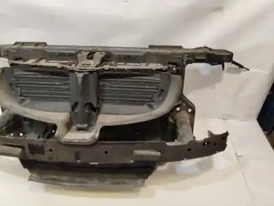 Second-hand car spare part front panel for bmw serie 1 berlina (e81/e87) 118d oem iam references 7166584.14  