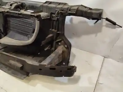 Second-hand car spare part front panel for bmw serie 1 berlina (e81/e87) 118d oem iam references 7166584.14  