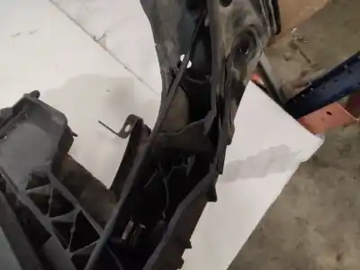 Second-hand car spare part front panel for bmw serie 1 berlina (e81/e87) 118d oem iam references 7166584.14  