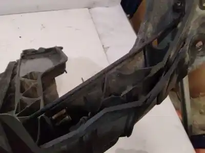 Peça sobressalente para automóvel em segunda mão painel frontal por bmw serie 1 berlina (e81/e87) 118d referências oem iam 7166584.14