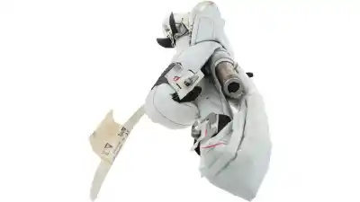 Peça sobressalente para automóvel em segunda mão airbag de cortina dianteiro esquerdo por peugeot 208 active 81 cv / 60 kw referências oem iam 9804092380