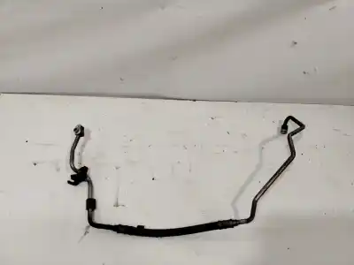 Peça sobressalente para automóvel em segunda mão tubos de ar condicionado por bmw serie 1 berlina (e81/e87) 118d referências oem iam 