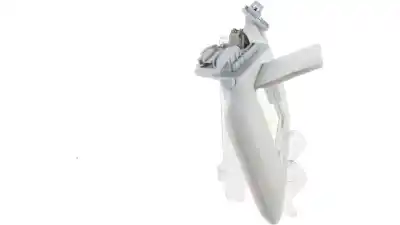 Peça sobressalente para automóvel em segunda mão pára-sol esquerdo por peugeot 208 active 81 cv / 60 kw referências oem iam 