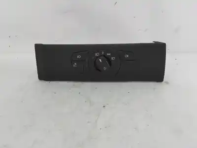 Pezzo di ricambio per auto di seconda mano controllo della luce per bmw 5 (e60) 520 i riferimenti oem iam 6925260  
