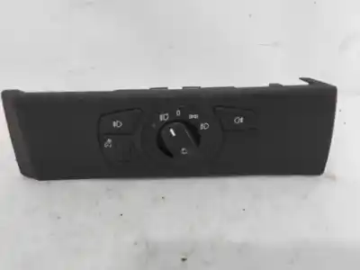 Pezzo di ricambio per auto di seconda mano Controllo Della Luce per BMW 5 (E60) 520 I Riferimenti OEM IAM 6925260  