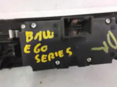 Pezzo di ricambio per auto di seconda mano controllo della luce per bmw 5 (e60) 520 i riferimenti oem iam 6925260  