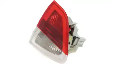 Peça sobressalente para automóvel em segunda mão farolim interior traseiro direito por bmw serie 3 berlina (e90) 318d referências oem iam 