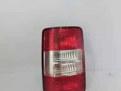 Pièce détachée automobile d'occasion feu arrière gauche pour volkswagen caddy ka/kb (2k) 1.9 tdi références oem iam 2k0945257a   Pièce détachée automobile d'occasion feu arrière gauche pour volkswagen caddy ka/kb (2k) 1.9 tdi références oem iam 2k0945257a