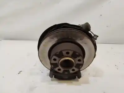 Peça sobressalente para automóvel em segunda mão manga de eixo dianteira direita por bmw serie 1 berlina (e81/e87) 118d referências oem iam 