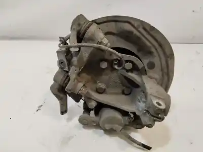 Pezzo di ricambio per auto di seconda mano attacco anteriore destro per bmw serie 1 berlina (e81/e87) 118d riferimenti oem iam   