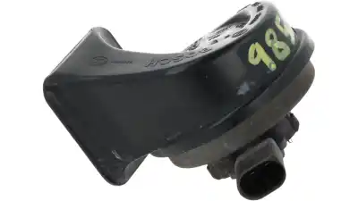 Pezzo di ricambio per auto di seconda mano corno per bmw serie 1 berlina (e81/e87) 118d riferimenti oem iam 024148  