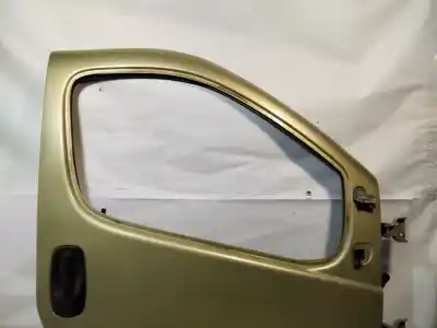 Peça sobressalente para automóvel em segunda mão porta dianteira direita por opel vivaro combi 2.7t corto referências oem iam   