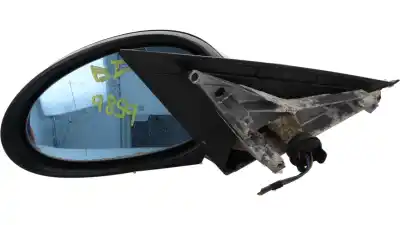 Peça sobressalente para automóvel em segunda mão espelho retrovisor esquerdo por bmw serie 1 berlina (e81/e87) 118d referências oem iam f0141101