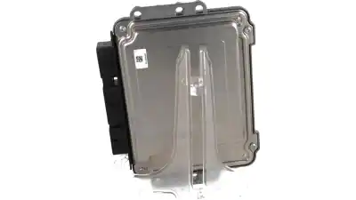 Автозапчасти б/у блок управления двигателем за peugeot 308 confort ссылки oem iam 9664843780  