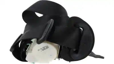 Peça sobressalente para automóvel em segunda mão cinto de segurança dianteiro esquerdo por bmw serie 1 berlina (e81/e87) 118d referências oem iam 