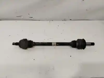 Автозапчасти б/у задняя левая трансмиссия за mercedes-benz clase c (w205) lim. c 220 d (205.014) 194 cv / 143 kw ссылки oem iam 