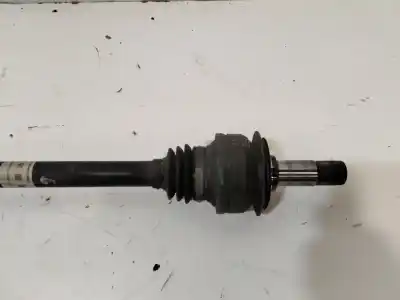 Автозапчасти б/у задняя левая трансмиссия за mercedes-benz clase c (w205) lim. c 220 d (205.014) 194 cv / 143 kw ссылки oem iam   