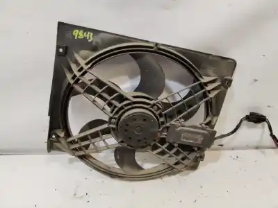 Peça sobressalente para automóvel em segunda mão termoventilador elétrico por bmw serie 3 touring (e46) 320d referências oem iam 7786009  