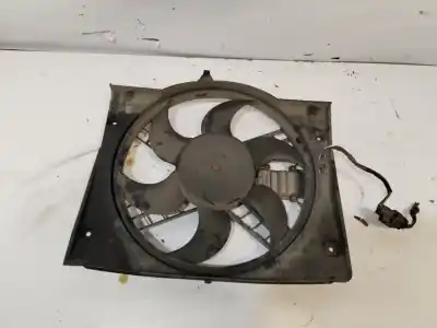 Peça sobressalente para automóvel em segunda mão termoventilador elétrico por bmw serie 3 touring (e46) 320d referências oem iam 7786009  