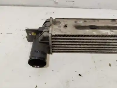 Peça sobressalente para automóvel em segunda mão intercooler por chevrolet captiva 2.0 vcdi ls [2.0 ltr. - 92 kw diesel cat] referências oem iam   
