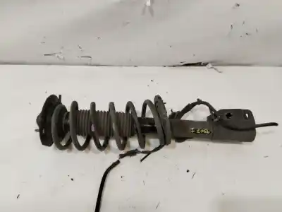 Peça sobressalente para automóvel em segunda mão amortecedor dianteiro esquerdo por chevrolet captiva 2.0 vcdi ls [2.0 ltr. - 92 kw diesel cat] referências oem iam   