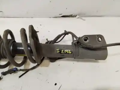 Peça sobressalente para automóvel em segunda mão  por CHEVROLET CAPTIVA  Referências OEM IAM   