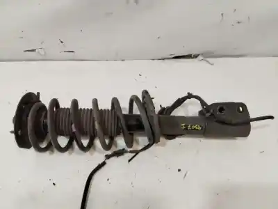 Peça sobressalente para automóvel em segunda mão amortecedor dianteiro esquerdo por chevrolet captiva 2.0 vcdi ls [2.0 ltr. - 92 kw diesel cat] referências oem iam   