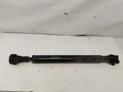 Pezzo di ricambio per auto di seconda mano trasmissione centrale per hyundai santa fe (sm) 2.0 gls crdi riferimenti oem iam 