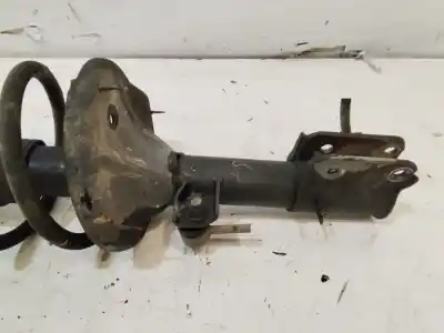 Pezzo di ricambio per auto di seconda mano ammortizzatore anteriore destro per hyundai santa fe (sm) 2.0 gls crdi riferimenti oem iam 