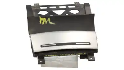 Peça sobressalente para automóvel em segunda mão Cinzeiro por AUDI A3 (8P) 2.0 TDI Referências OEM IAM 8P0857951  