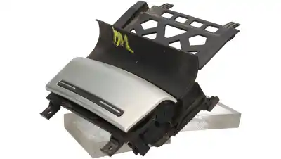 Peça sobressalente para automóvel em segunda mão cinzeiro por audi a3 (8p) 2.0 tdi referências oem iam 8p0857951  