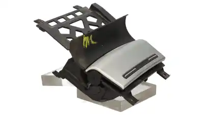 Peça sobressalente para automóvel em segunda mão cinzeiro por audi a3 (8p) 2.0 tdi referências oem iam 8p0857951  