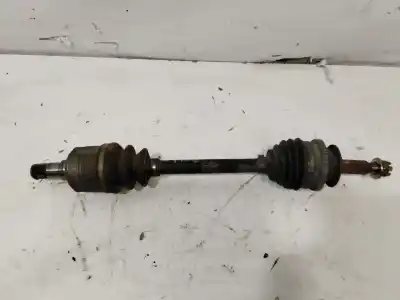 Pezzo di ricambio per auto di seconda mano trasmissione anteriore sinistra per hyundai santa fe (sm) 2.0 gls crdi riferimenti oem iam 