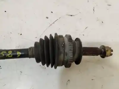 Pezzo di ricambio per auto di seconda mano trasmissione anteriore destra per hyundai santa fe (sm) 2.0 gls crdi riferimenti oem iam 