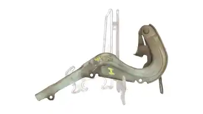 Second-hand car spare part left front hood hinge for citroen c3 collection 99 cv / 73 kw oem iam references 9812778580-a