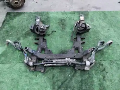Second-hand car spare part front axle for bmw x5 (e70) 4.8 v8 cat 355 cv / 261 kw oem iam references   