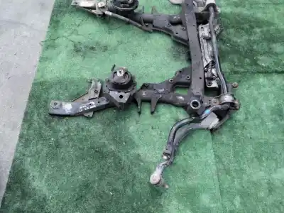 Second-hand car spare part FRONT AXLE for BMW X5 (E70)  OEM IAM references   